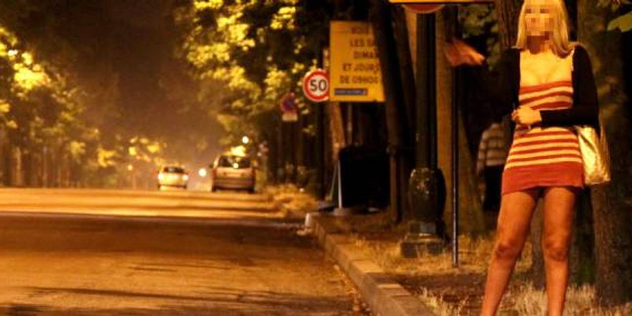 Prostitution descente de police au bois de Boulogne