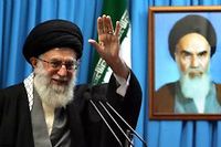Iran : la R&eacute;publique islamique joue sa popularit&eacute; aux l&eacute;gislatives