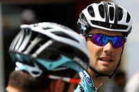 Cyclisme: Boonen vainqueur de la 2e &eacute;tape de Paris-Nice, Wiggins en jaune