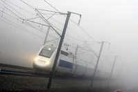 SNCF: apr&egrave;s un lundi noir, retour &agrave; la normale sur le r&eacute;seau nord
