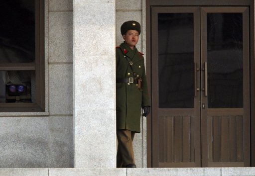 Une cinquantaine d'enfants nord-coreens se cachent en Chine apres avoir fui un orphelinat de leur pays natal, a affirme jeudi une deputee sud-coreenne, fer de lance d'une campagne incitant Pekin a ne pas renvoyer les refugies nord-coreens dans leur pays.