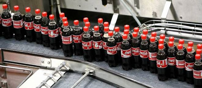 La loi californienne a contraint Coca-Cola a diminuer la presence de l'un des colorants de sa recette fetiche.