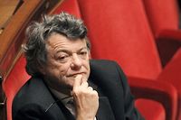 L&eacute;gislatives: l'ex-ministre Jean-Louis Borloo sera candidat dans le Nord
