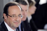 Hollande supprimera la mention de race dans la Constitution