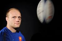 XV de France: Servat, Nallet, Bonnaire, l'adieu au Stade de France