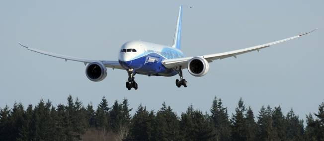 Subventions : Boeing triomphe... Airbus aussi