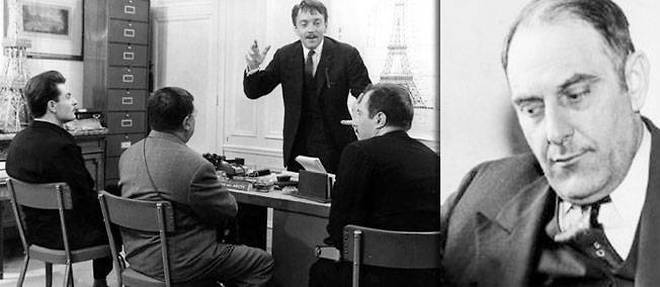  Victor Lustig, spécialiste de l'escroquerie en tout genre, a réussi à « vendre » la tour Eiffel à un ferrailleur.  
 
