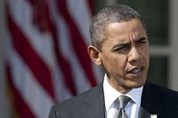 Massacre d'Afghans: Obama promet &agrave; l'auteur &quot;toute la s&eacute;v&eacute;rit&eacute; de la loi&quot;