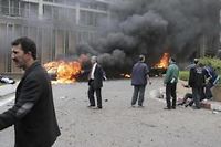 Attentats de 2007 &agrave; Alger : neuf islamistes condamn&eacute;s &agrave; mort
