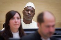 CPI: le Congolais Lubanga reconnu coupable de crimes de guerre