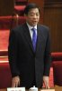 Limogeage de Bo Xilai, qui aspirait &agrave; diriger la Chine