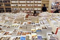 Le Salon du livre &agrave; l'heure japonaise, un an apr&egrave;s Fukushima