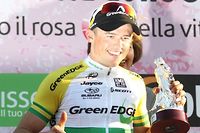 Cyclisme: Cancellara ouvre la route &agrave; Gerrans dans Milan-Sanremo