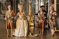 &quot;Les Adieux &agrave; la Reine&quot;: les derniers feux de Versailles par Beno&icirc;t Jacquot