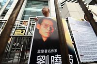 Mobilisation mondiale pour le prix Nobel 2010 emprisonn&eacute; Liu Xiaobo