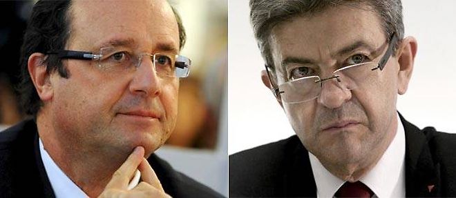 Est Ce Que Melenchon Peut Gagner Mélenchon peut faire gagner Hollande... malgré lui - Le Point