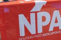 Des dirigeants du NPA appellent &agrave; voter M&eacute;lenchon