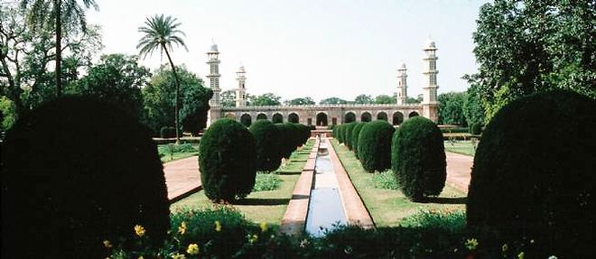 Mohamed Merah souhaitait se rendre a Lahore au Pakistan pour visiter les jardins de Shalimar