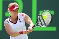 Tennis: retour gagnant pour Kim Clijsters et Venus Williams