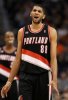 NBA: Batum &agrave; la f&ecirc;te avec Portland