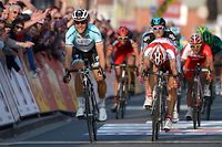 Cyclisme: Boonen remporte pour la cinqui&egrave;me fois le Grand Prix de l'E3