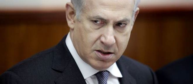 Benyamin Netanyahou a fustige "l'hypocrisie" du Conseil des droits de l'homme de l'ONU.