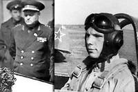 En 2011, l'administration russe déclassifie enfin le rapport sur le crash de l'avion de chasse que pilotait Youri Gagarine.