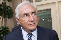 Dominique Strauss-Kahn (C)Marino Joe