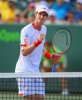 Tennis &agrave; Miami: : Djokovic, Nadal et Murray au rendez-vous des quarts