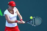 Tennis: Kim Clijsters, bless&eacute;e &agrave; une hanche, indisponible quatre semaines