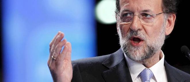 Mariano Rajoy va devoir annoncer un nouveau train de mesures de rigueur. 