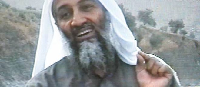 Oussama Ben Laden, l'ancien chef d'al-Qaida.