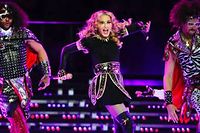 Madonna, Alice Russel & Quantic, Michael Kiwanuka... dans la playlist de la semaine