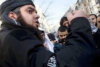 Coup de filet dans les milieux islamistes:  Achamlane r&eacute;fute toute intention terroriste