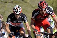 Cyclisme: duel dans les monts au Tour des Flandres
