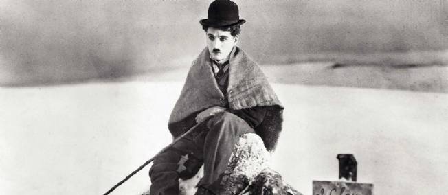 Quand Charlie Chaplin passe aux ench&egrave;res