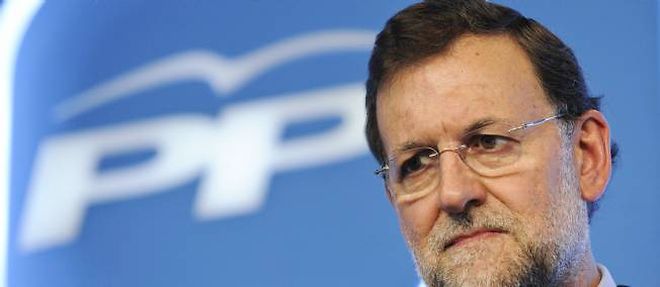 Le chef du gouvernement, Mariano Rajoy, a presente lundi le budget 2012 avec pres de 30 milliards d'euros d'economies. 