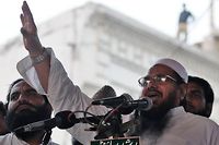 Washington offre 10 millions de dollars pour le Pakistanais Saeed, sur la liste des terroristes les plus recherch&eacute;s