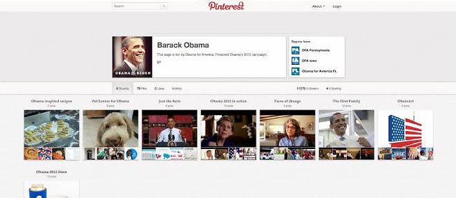 un site de rencontre americain