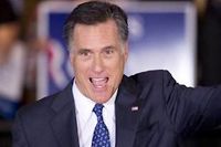 Mitt Romney consolide sa position de favori