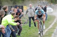 Paris-Roubaix: Boonen en homme de records