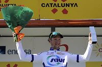 Cyclisme: F&eacute;drigo et Simon pour confirmer lors de Paris-Camembert