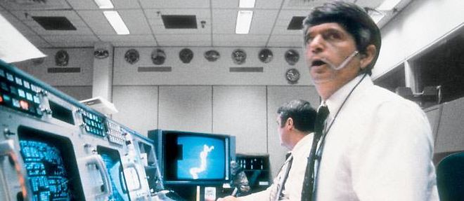 Houston, 28 janvier 1986. Challenger explose en vol. Personne n'avait ose s'opposer au lancement.