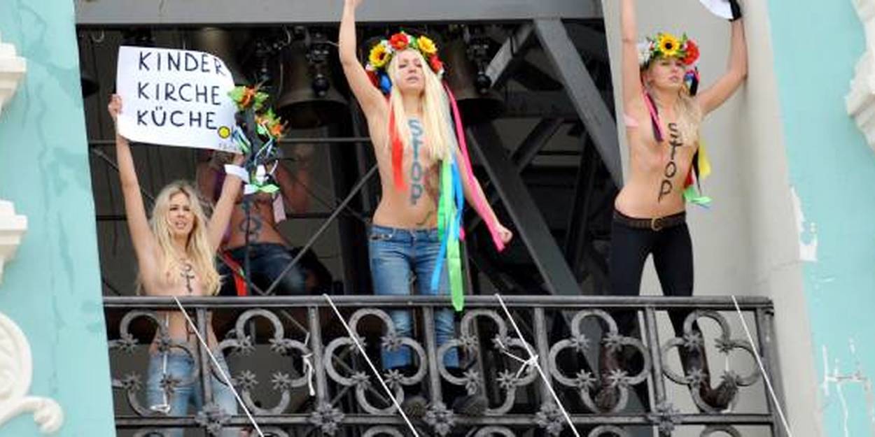 Les saints des promo seins