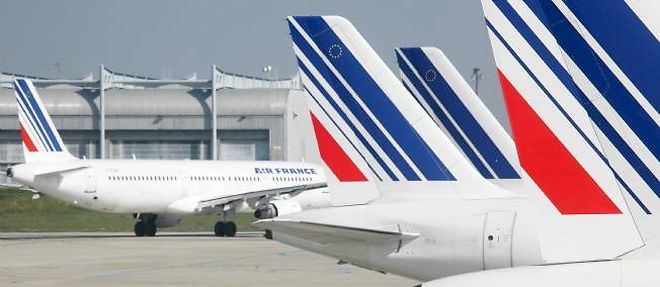 Air France a ete condamnee pour "complicite de travail dissimule" au sein de sa filiale CityJet. 