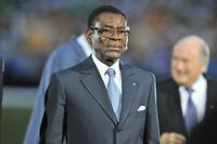 La justice doit se prononcer sur un mandat d'arr&ecirc;t contre le fils Obiang