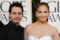 Marc Anthony demande officiellement le divorce &agrave; Jennifer Lopez