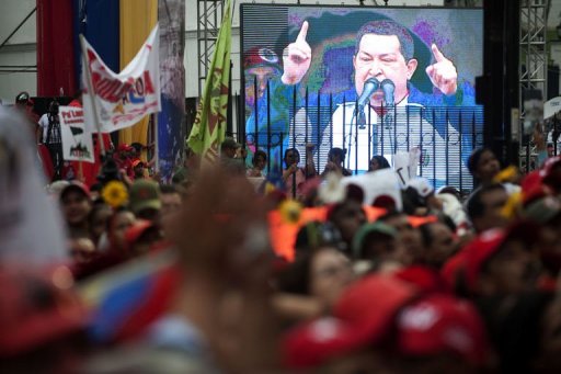 Le president venezuelien Hugo Chavez a annonce vendredi qu'il retournera samedi a Cuba pour y subir pendant plusieurs jours un dernier cycle de radiotherapie pour traiter son cancer.