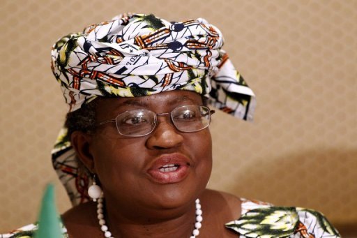 Mme Okonjo-Iweala, qui a porte jusqu'au bout la premiere candidature non americaine a la presidence de la Banque mondiale, a tente de remettre en cause la tradition.