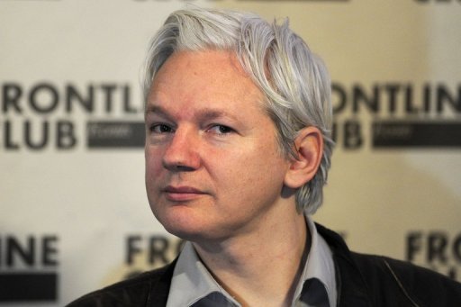 Le pere de Wikileaks, Julian Assange et la chaine televisee etatique russe RT ont diffuse mardi une interview avec le chef du Hezbollah et promettent d'autres entretiens controverses, une alliance sulfureuse pour prendre le contre-pied des medias occidentaux